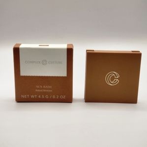Complex Culture Sun Baked Bronzer in Play